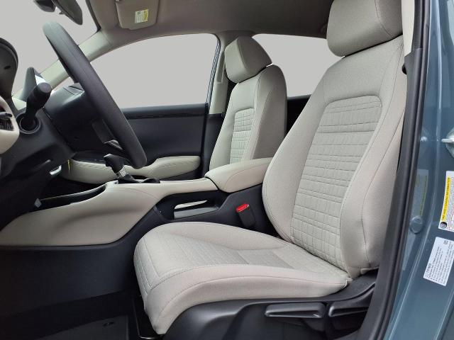 2026 Honda HR-V Vehicle Photo in Oshkosh, WI 54904