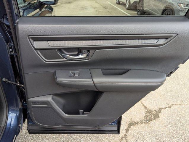 2024 Honda CR-V Hybrid Vehicle Photo in San Antonio, TX 78230