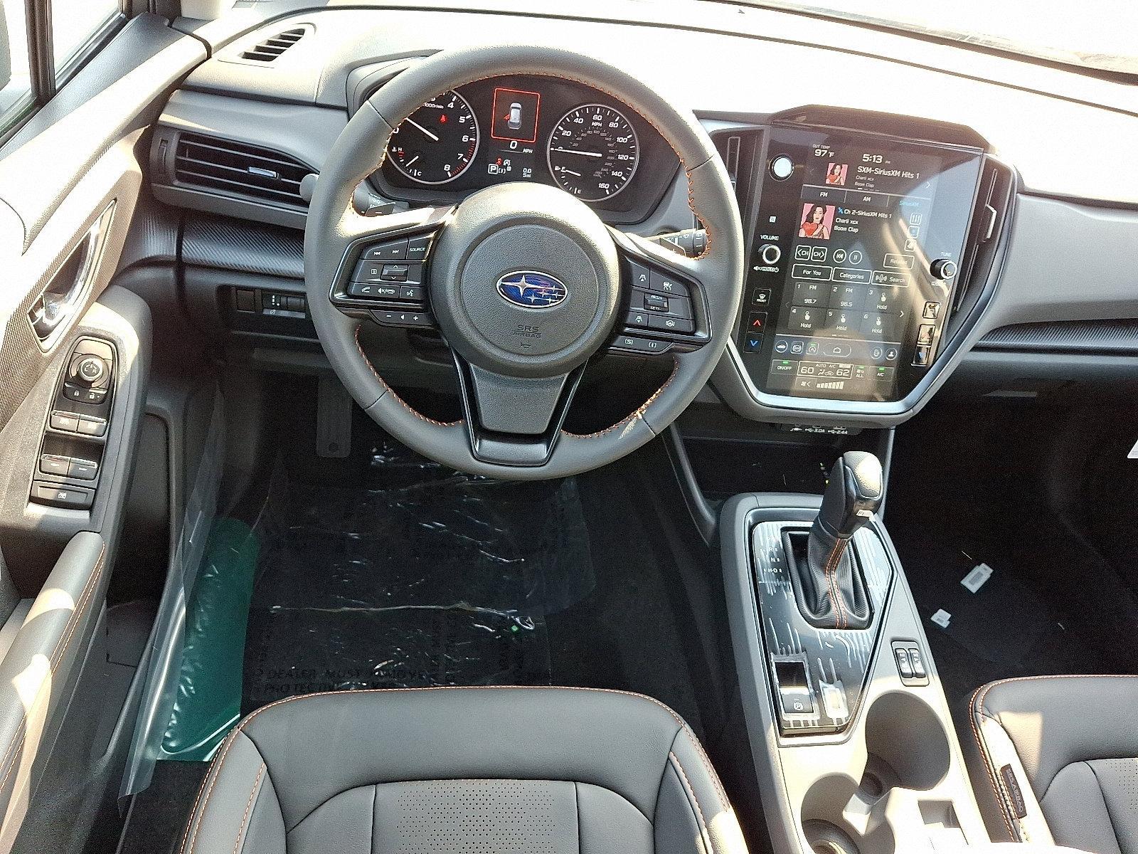 2025 Subaru Crosstrek Vehicle Photo in Harrisburg, PA 17111