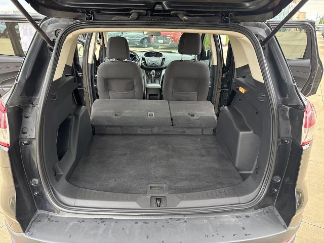 2015 Ford Escape Vehicle Photo in Peoria, IL 61615