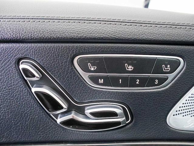 2020 Mercedes-Benz S-Class Vehicle Photo in Dallas, TX 75209