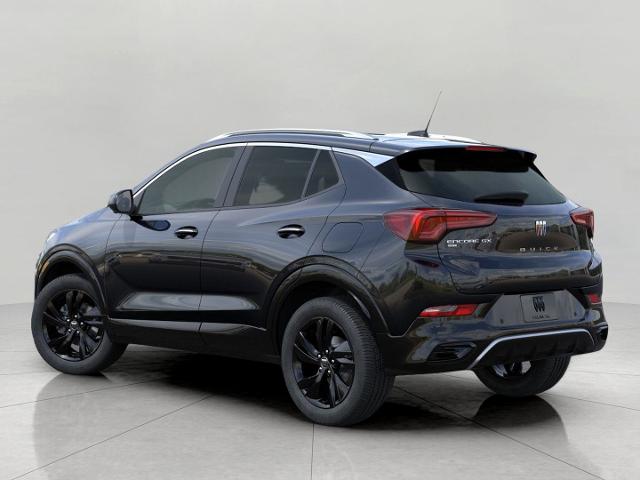 2026 Buick Encore GX Vehicle Photo in GREEN BAY, WI 54303-3330