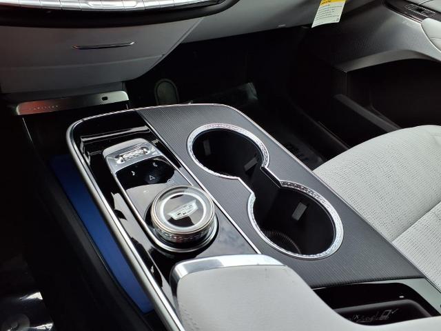 2025 Cadillac LYRIQ Vehicle Photo in Tampa, FL 33612