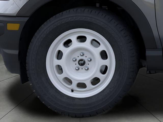 2024 Ford Bronco Sport Vehicle Photo in Neenah, WI 54956