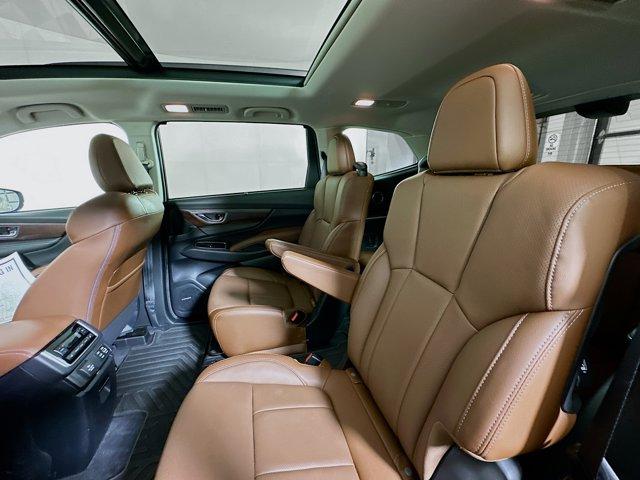2024 Subaru Ascent Vehicle Photo in Doylestown, PA 18902
