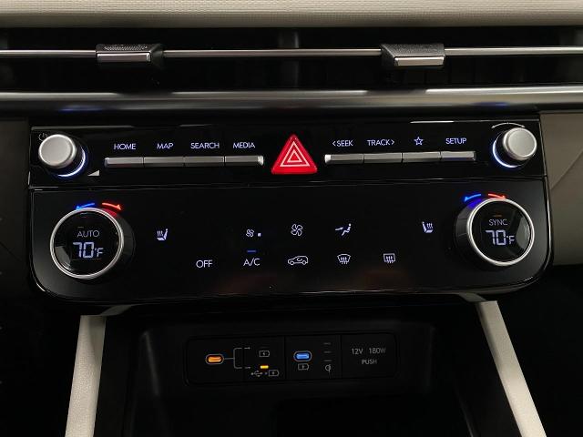 2025 Hyundai TUCSON Vehicle Photo in Appleton, WI 54913