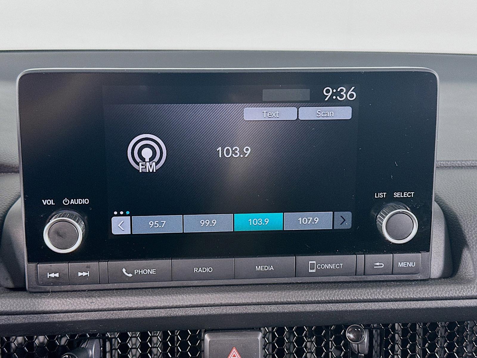 2025 Honda CR-V Hybrid Vehicle Photo in Langhorne, PA 19047