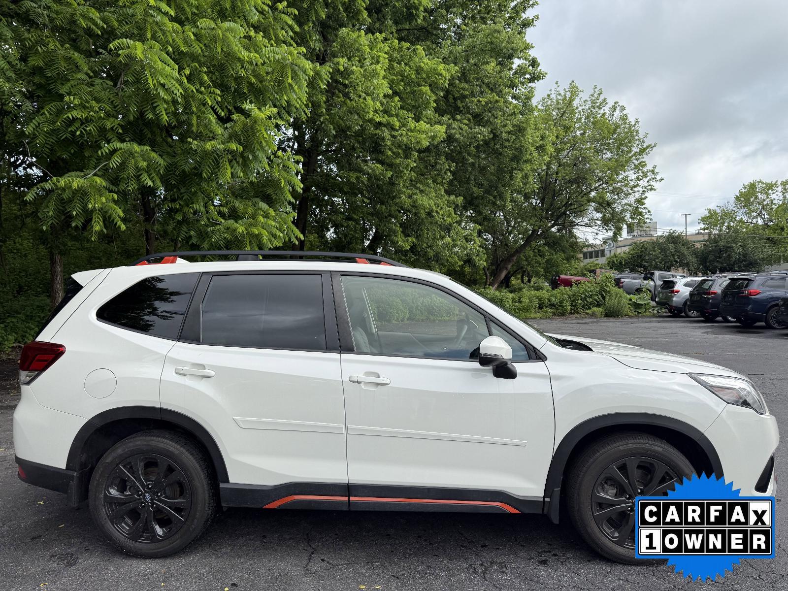 2023 Subaru Forester Vehicle Photo in Harrisburg, PA 17111