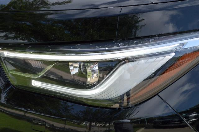 2021 INFINITI QX80 Vehicle Photo in Houston, TX 77090