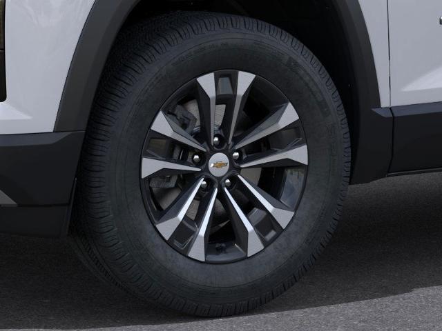 2026 Chevrolet Equinox Vehicle Photo in Roslyn, NY 11576