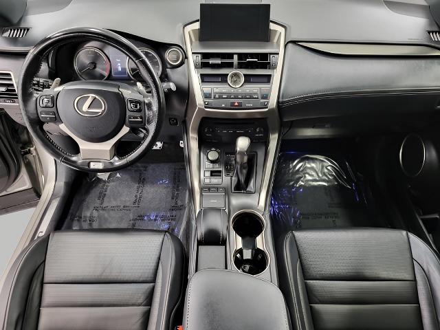 2016 Lexus NX Turbo Vehicle Photo in Appleton, WI 54913