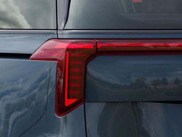2026 Kia Carnival Hybrid Vehicle Photo in Tucson, AZ 85712