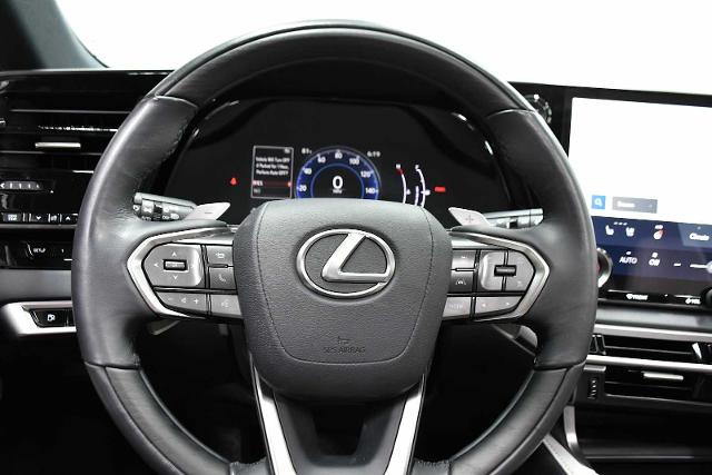 2023 Lexus RX 350 Vehicle Photo in DALLAS, TX 75235