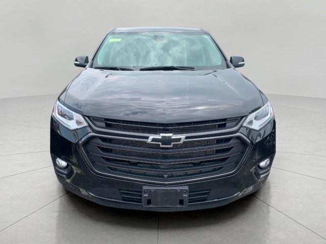 2021 Chevrolet Traverse Vehicle Photo in APPLETON, WI 54914-4656