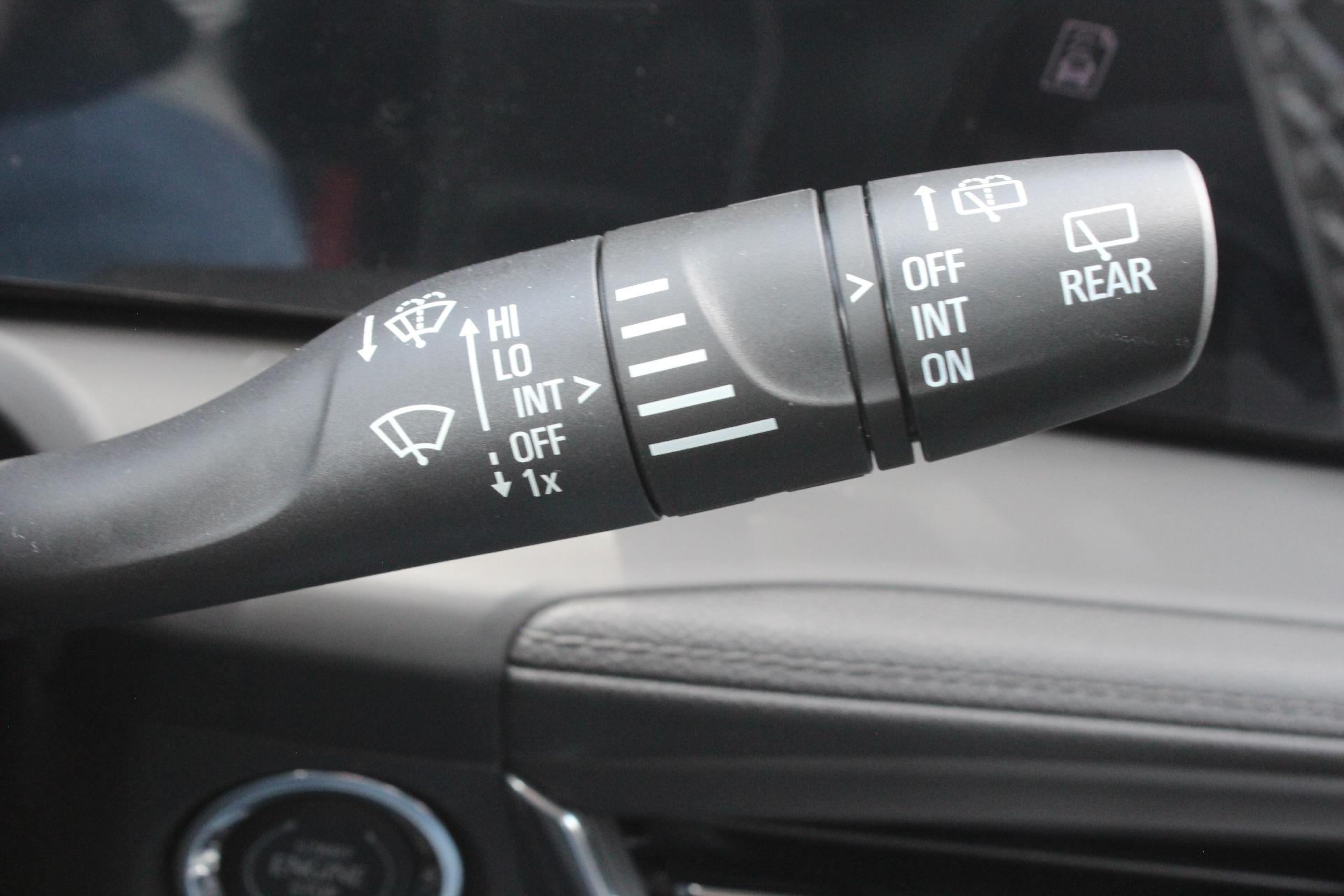 2026 Buick Encore GX Vehicle Photo in AURORA, CO 80012-4011