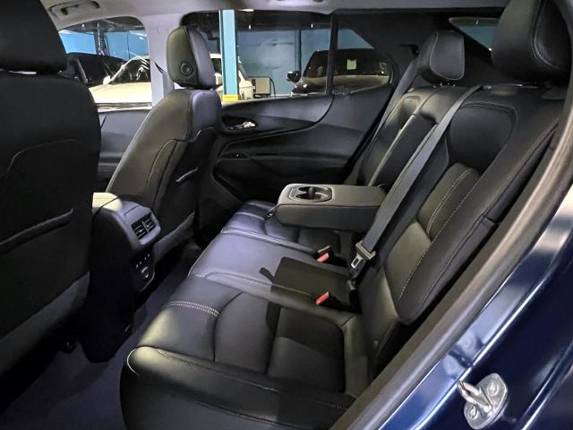 2022 Chevrolet Equinox Vehicle Photo in Roslyn, NY 11576