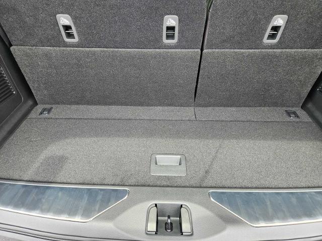 2025 INFINITI QX80 Vehicle Photo in DALLAS, TX 75209