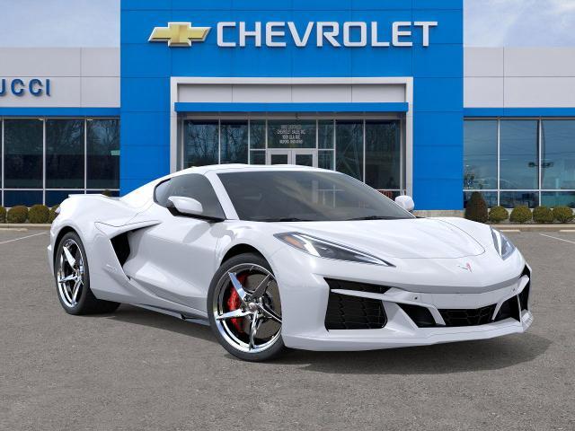 2025 Chevrolet Corvette E-Ray Vehicle Photo in MILFORD, OH 45150-1684