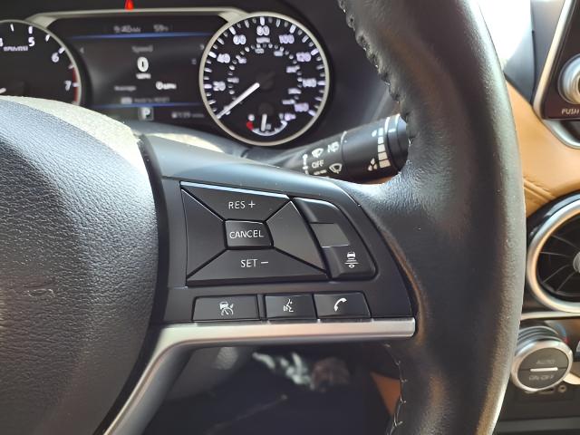 2023 Nissan Sentra Vehicle Photo in Oshkosh, WI 54904