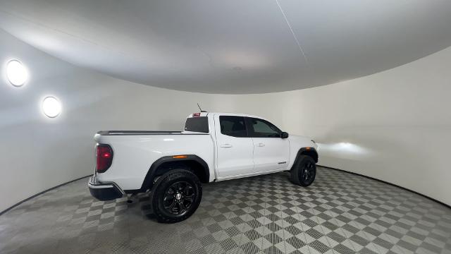 2024 GMC Canyon Vehicle Photo in GILBERT, AZ 85297-0402