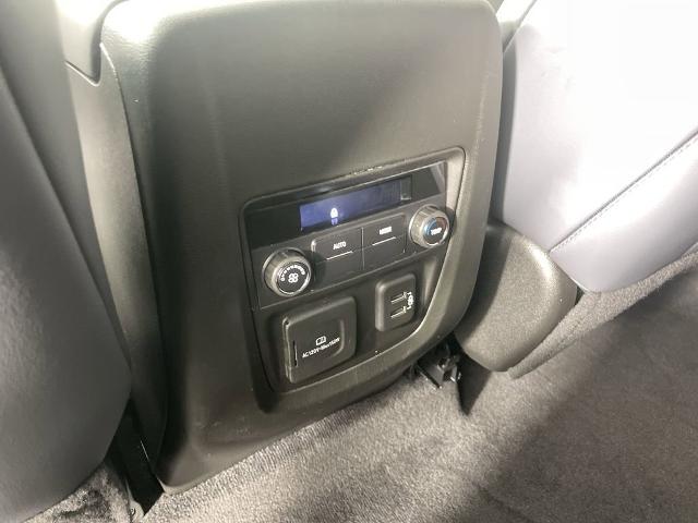 2024 Buick Enclave Vehicle Photo in GILBERT, AZ 85297-0402