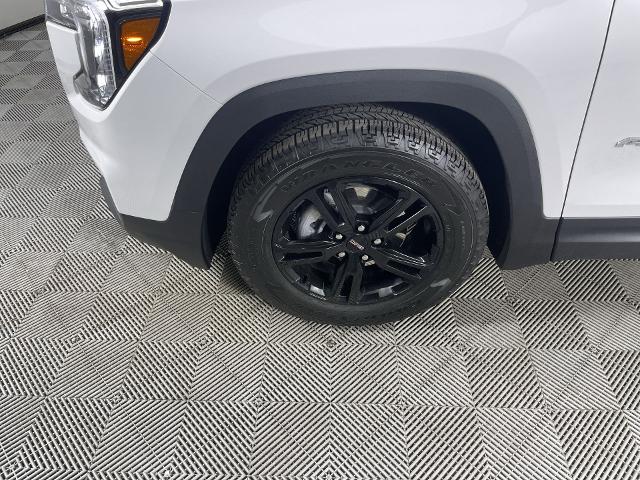 2024 GMC Terrain Vehicle Photo in GILBERT, AZ 85297-0402