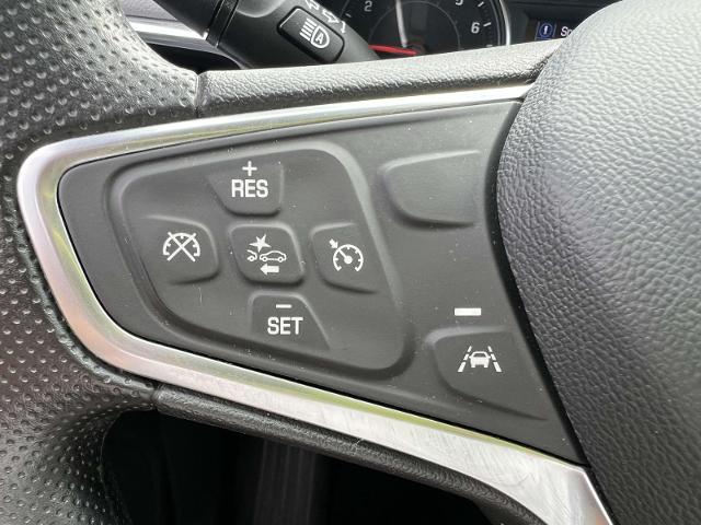 2022 Chevrolet Equinox Vehicle Photo in Roslyn, NY 11576
