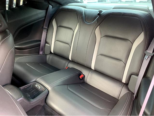 2016 Chevrolet Camaro Vehicle Photo in BEAUFORT, SC 29906-4218