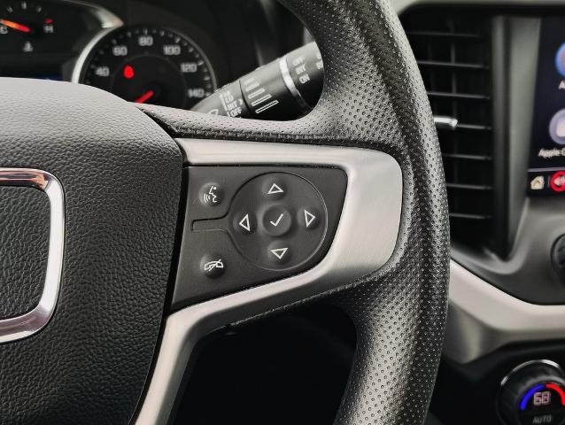 2023 GMC Acadia Vehicle Photo in GREEN BAY, WI 54304-5303