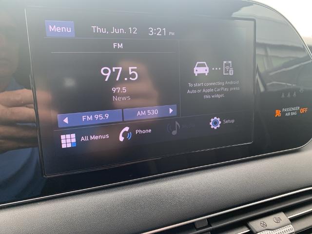 2021 Hyundai Palisade Vehicle Photo in GREEN BAY, WI 54304-5303
