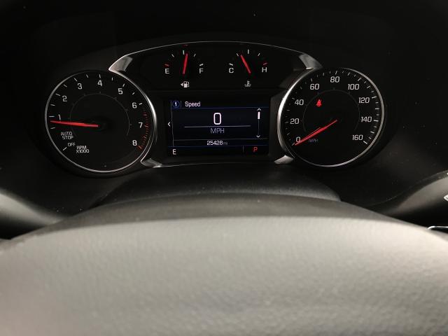 2022 GMC Acadia Vehicle Photo in GREEN BAY, WI 54303-3330