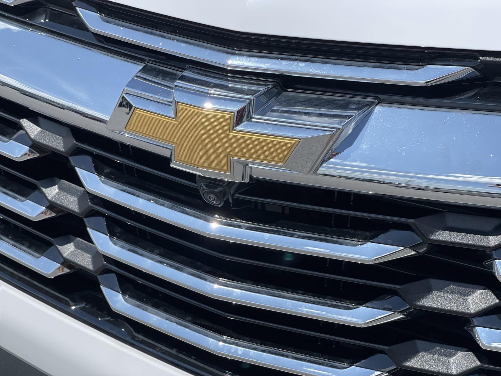 2026 Chevrolet Equinox Vehicle Photo in BENTONVILLE, AR 72712-4322