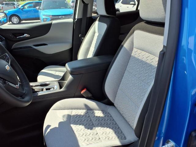2024 Chevrolet Equinox Vehicle Photo in EMPORIA, VA 23847-1235