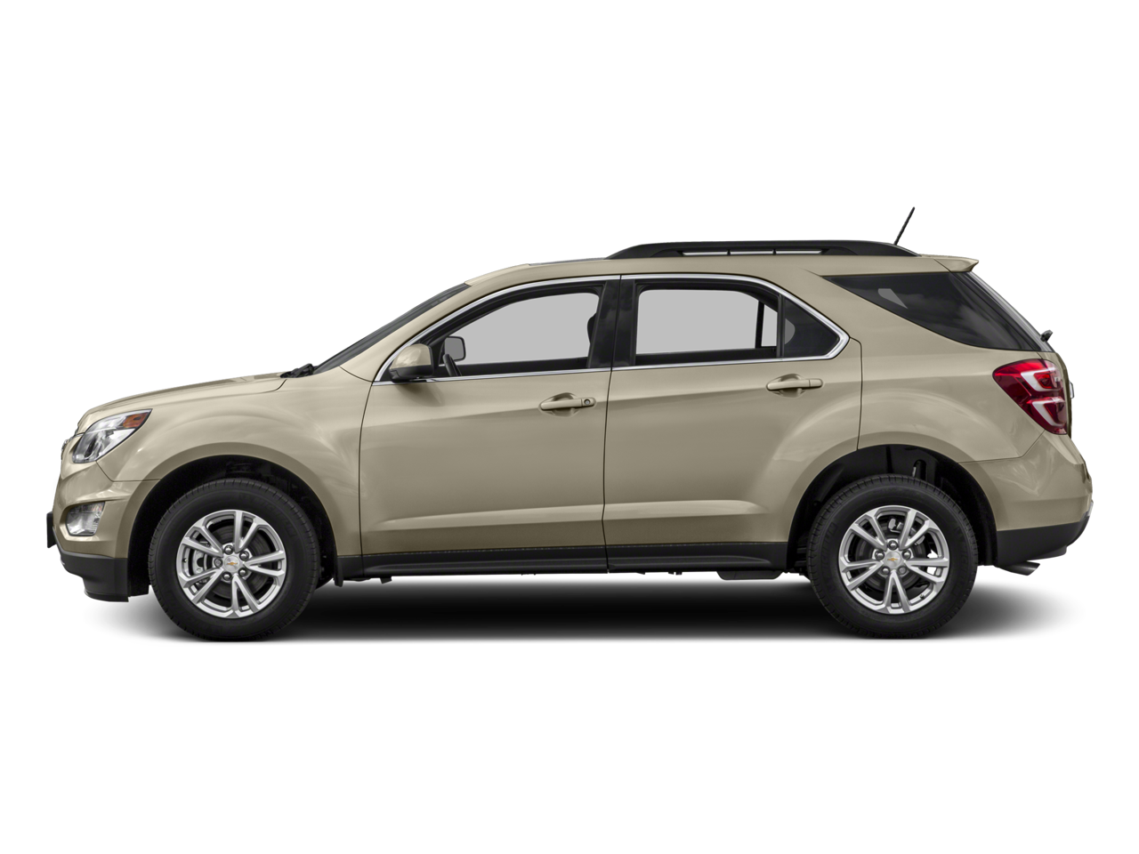 2016 Chevrolet Equinox Vehicle Photo in Green Bay, WI 54304