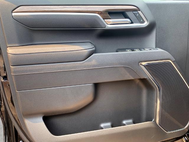 2025 Chevrolet Silverado 1500 Vehicle Photo in SAVANNAH, GA 31406-4513