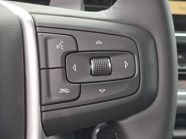 2025 GMC Sierra 1500 Vehicle Photo in TREVOSE, PA 19053-4984