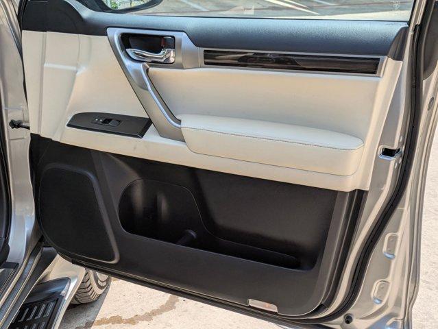 2023 Lexus GX 460 Vehicle Photo in San Antonio, TX 78209