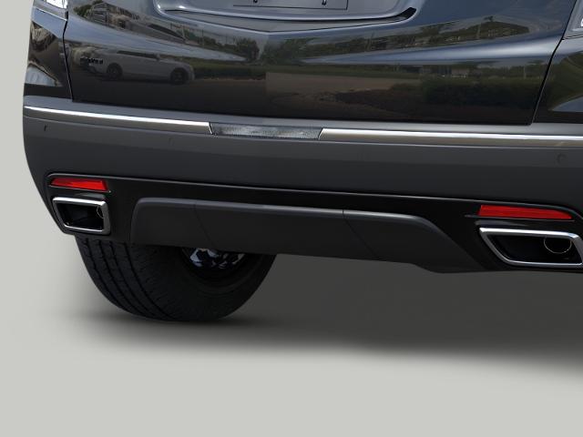 2025 Cadillac XT5 Vehicle Photo in APPLETON, WI 54914-4656