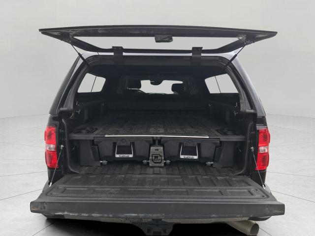 2015 GMC Sierra 2500 HD Vehicle Photo in GREEN BAY, WI 54303-3330