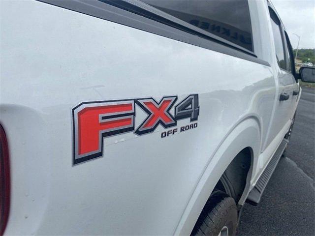 2023 Ford F-150 Vehicle Photo in LANCASTER, PA 17601-0000