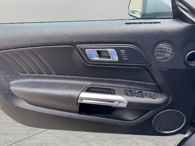 2022 Ford Mustang Vehicle Photo in Oshkosh, WI 54901