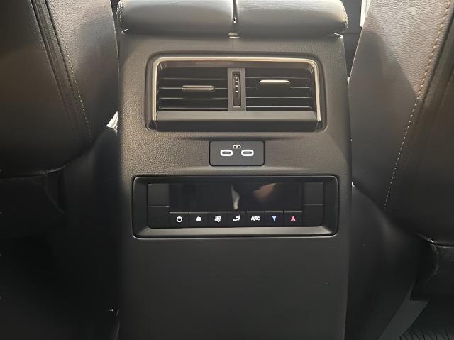 2025 Mazda CX-90 Vehicle Photo in Green Bay, WI 54304