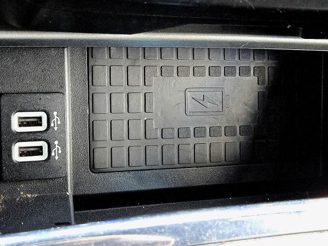 2019 Ford Expedition Vehicle Photo in Weatherford, TX 76087
