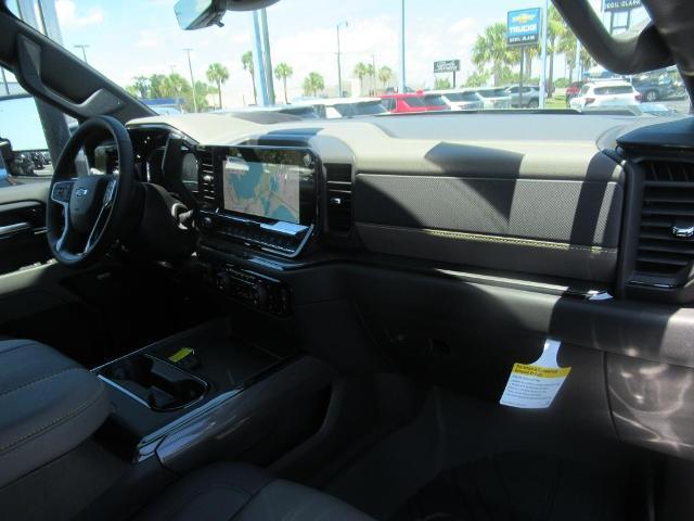 2025 Chevrolet Silverado 2500 HD Vehicle Photo in LEESBURG, FL 34788-4022