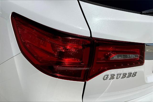 2020 Acura MDX Vehicle Photo in Grapevine, TX 76051