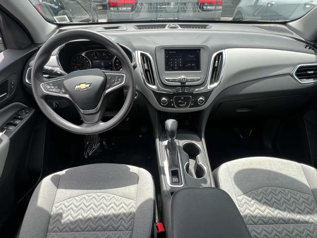2022 Chevrolet Equinox Vehicle Photo in Roslyn, NY 11576