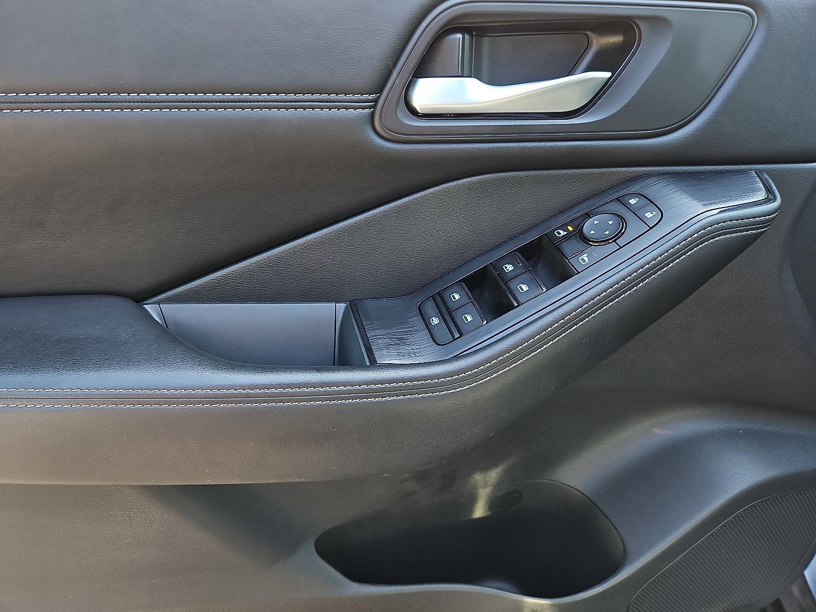 2022 Nissan Rogue Vehicle Photo in Jenkintown, PA 19046