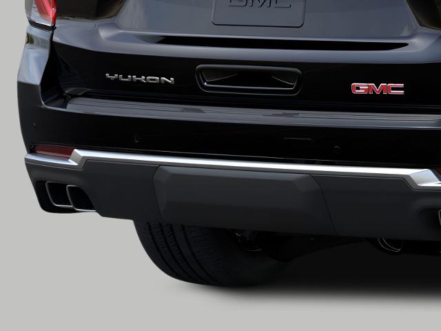 2025 GMC Yukon XL Vehicle Photo in APPLETON, WI 54914-8833