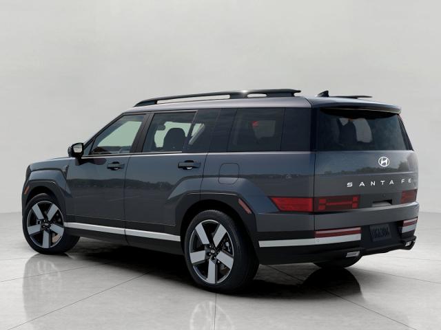 2025 Hyundai SANTA FE Vehicle Photo in Green Bay, WI 54304