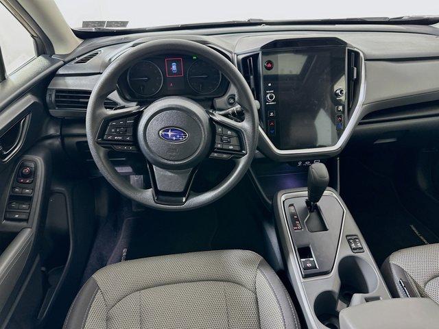 2024 Subaru Crosstrek Vehicle Photo in Doylestown, PA 18902